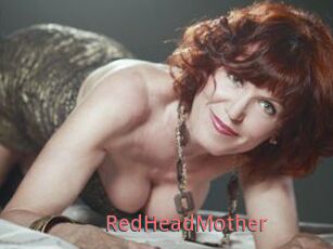 RedHeadMother