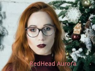 RedHead_Aurora