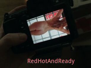 RedHotAndReady