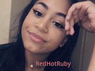 RedHotRuby