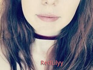 RedLilyy