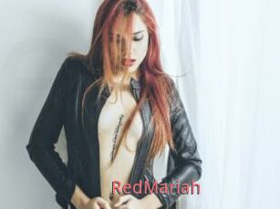 RedMariah