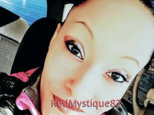 RedMystique83