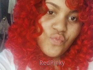 RedPinky