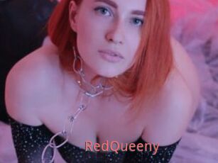 RedQueeny