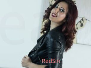 RedSin