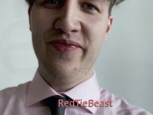 RedTieBeast