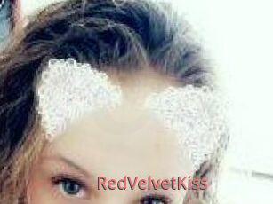 RedVelvetKiss