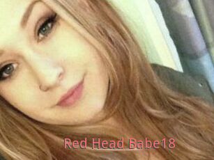 Red_Head_Babe18