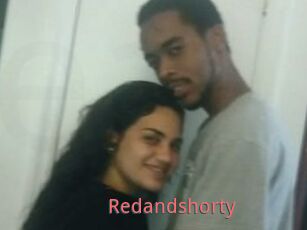 Redandshorty