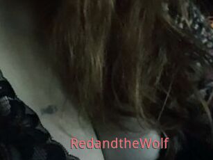 RedandtheWolf