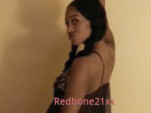 Redbone21xx