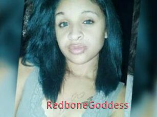 RedboneGoddess