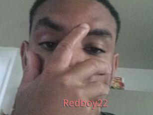 Redboy22