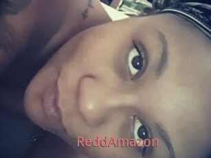 ReddAmazon