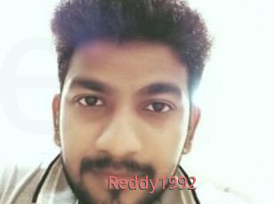 Reddy1992