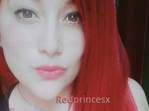 Redprincesx