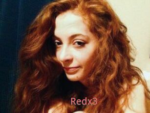 Redx3