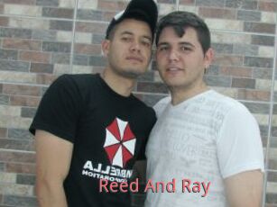 Reed_And_Ray