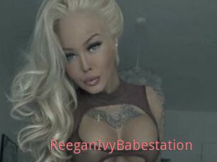 ReeganIvyBabestation