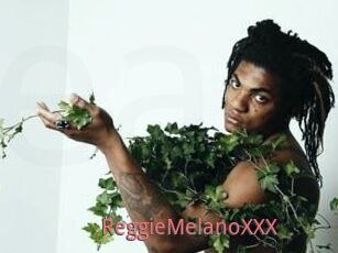 ReggieMelanoXXX