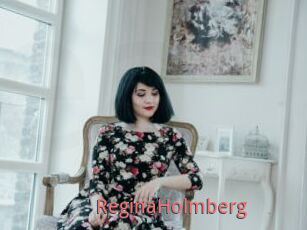 ReginaHolmberg