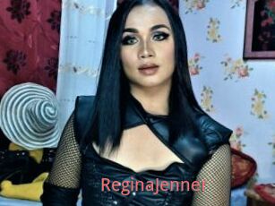 ReginaJenner