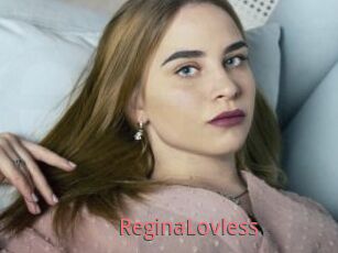 ReginaLovless