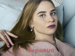 ReginaMatt