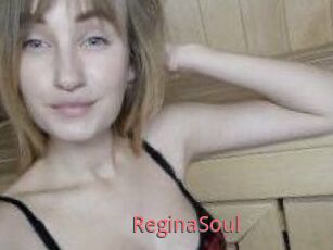 ReginaSoul