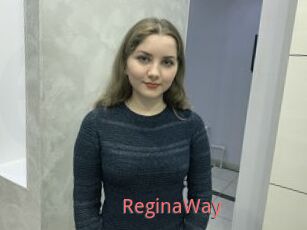 ReginaWay