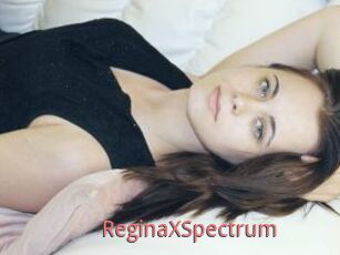 ReginaXSpectrum