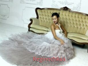 Reginochkaa