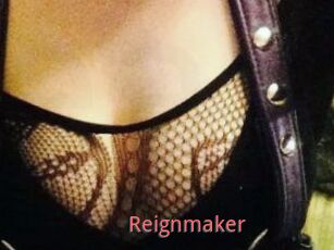 Reignmaker