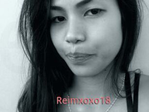 Reimxoxo18