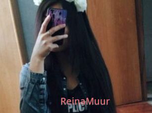 ReinaMuur