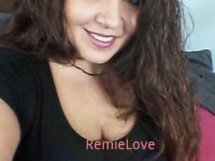 RemieLove