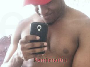 Remiimartin