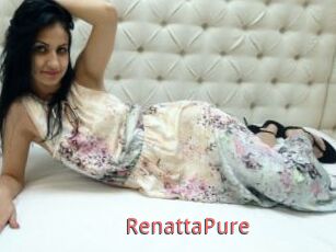 RenattaPure