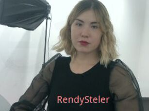 RendySteler