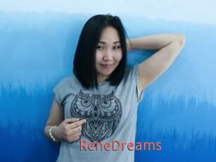 ReneDreams