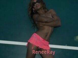 ReneeRay