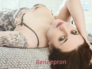 Reneepron