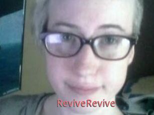 ReviveRevive