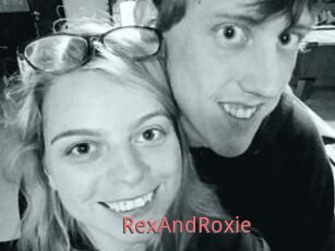 RexAndRoxie