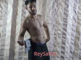 ReySallvo