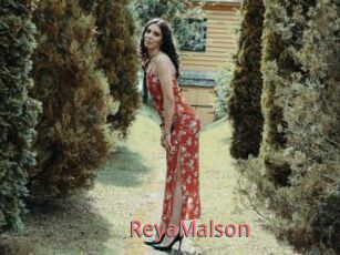 ReyaMalson