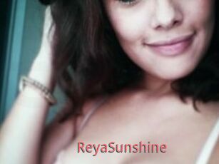 ReyaSunshine