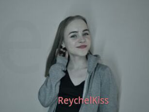 ReychelKiss