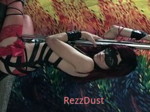 RezzDust